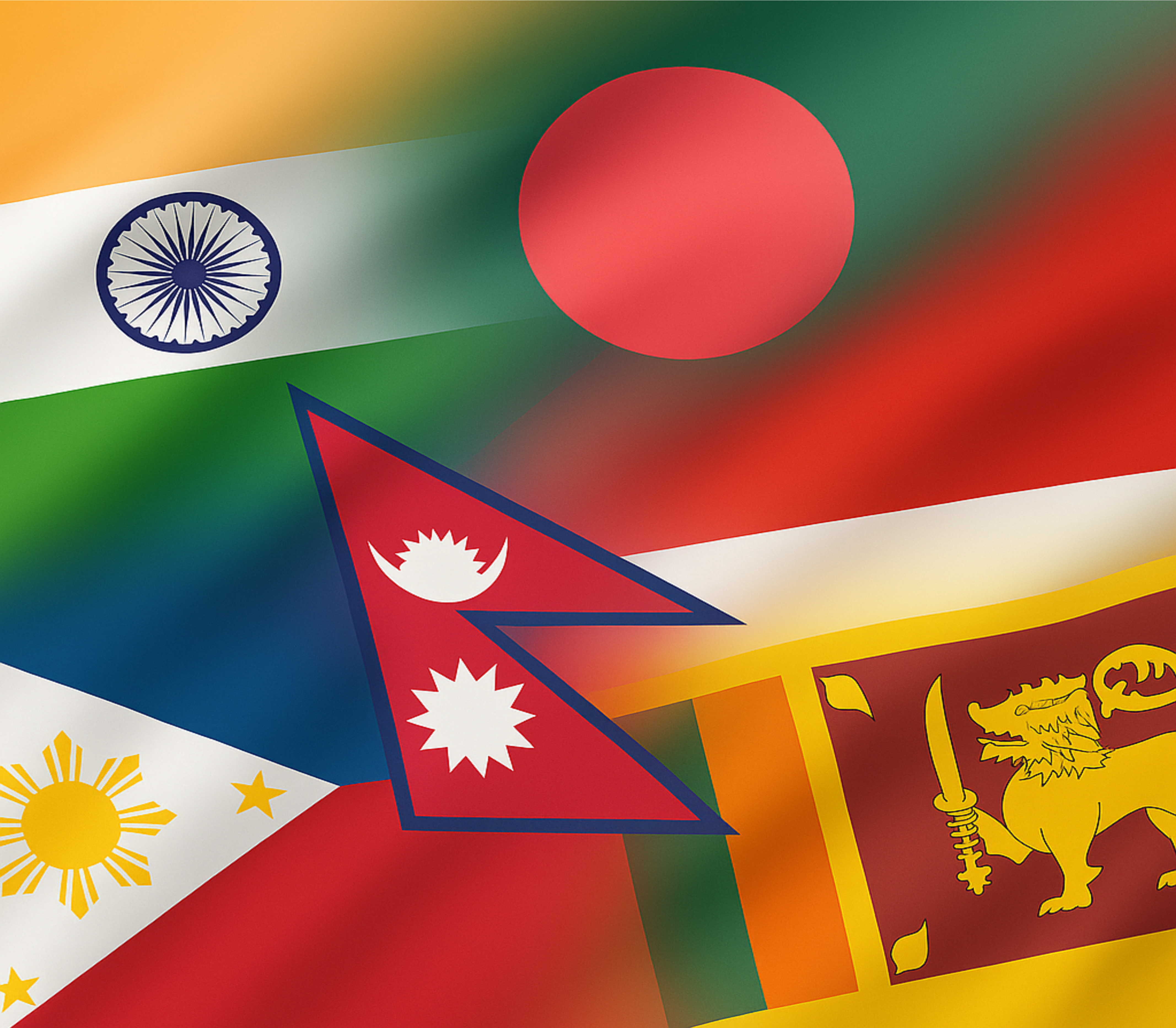 International Recruitment